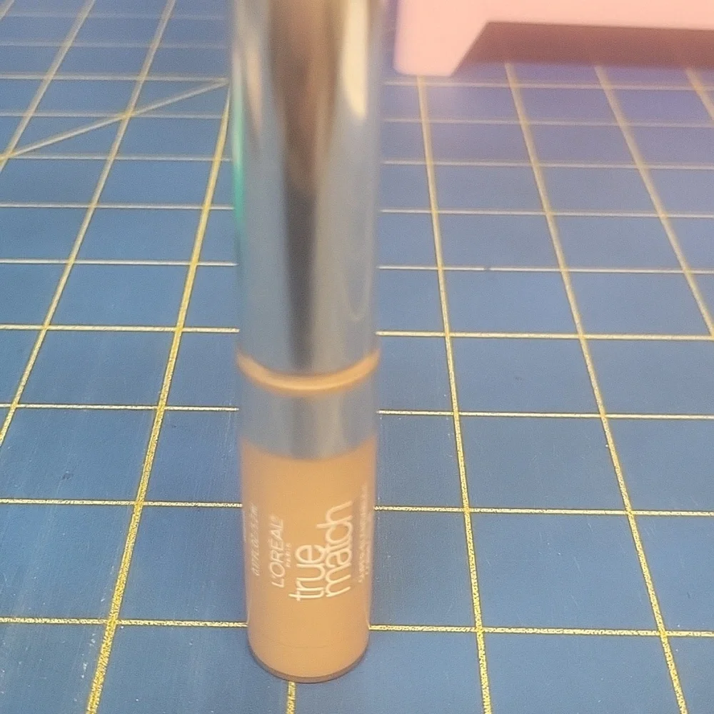 C4-5 L'Oreal Paris True Match Super Blendable Concealer 0.17ml Light/medium